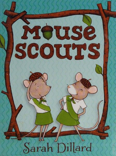 Mouse Scouts