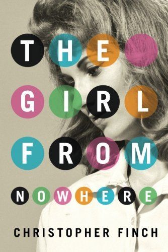 The Girl From Nowhere