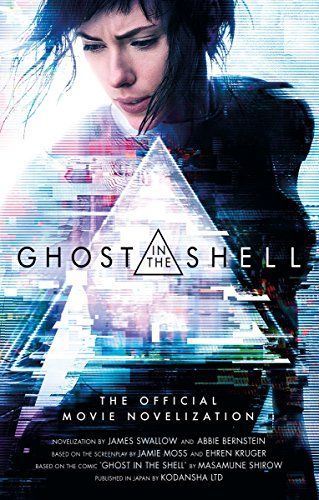 Ghost in the Shell