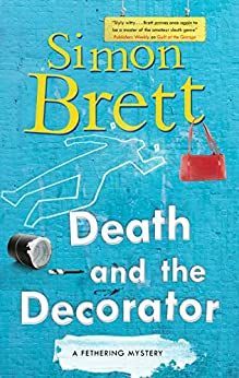 Death and the Decorator
