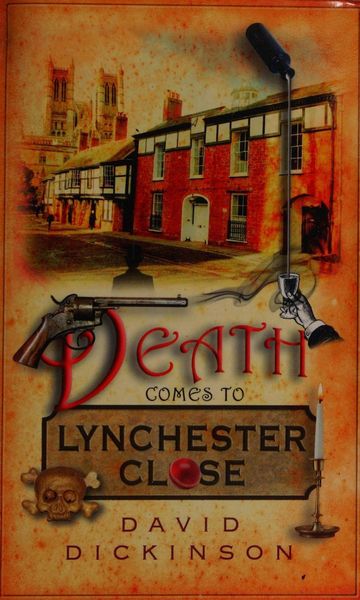 Death comes to Lynchester Close