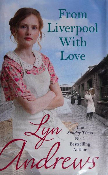 From Liverpool with love