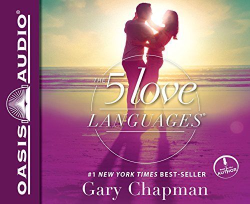 The 5 Love Languages