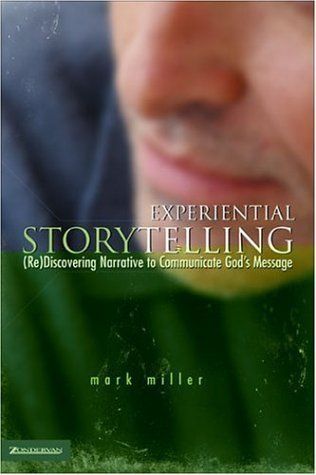 Experiential Storytelling