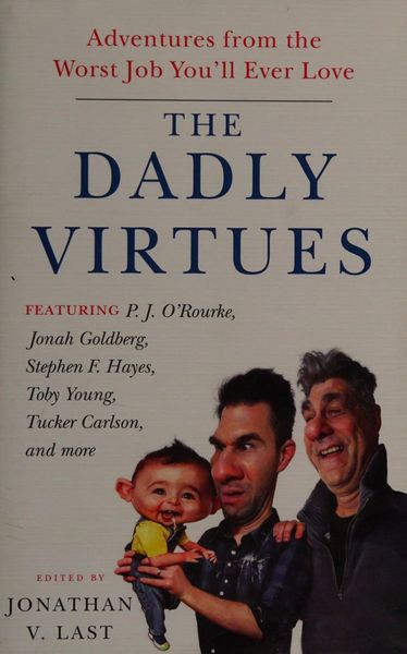 The Dadly virtues