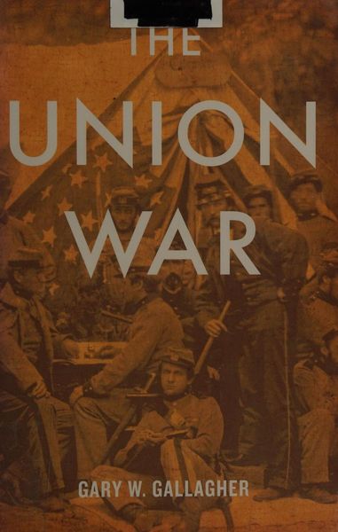 The union war