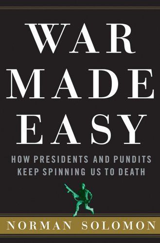 War Made Easy