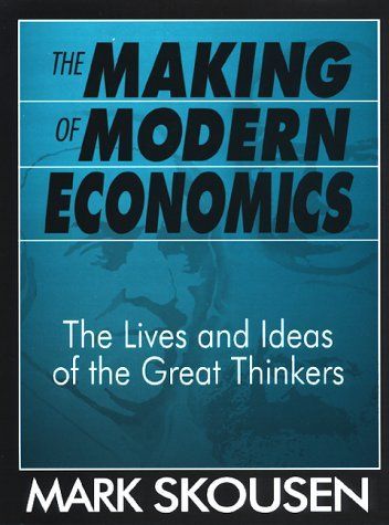 The Making of Modern Economics