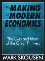The Making of Modern Economics