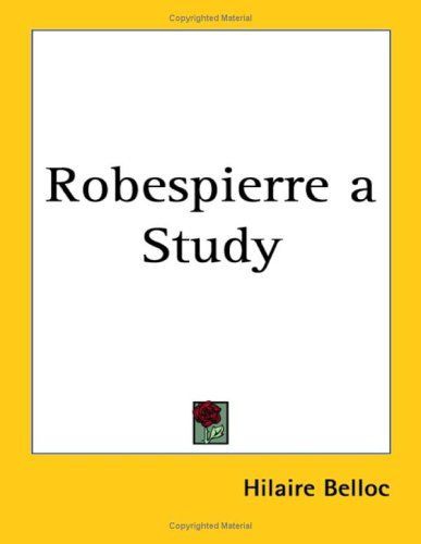 Robespierre