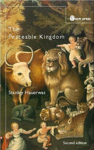 The Peaceable Kingdom