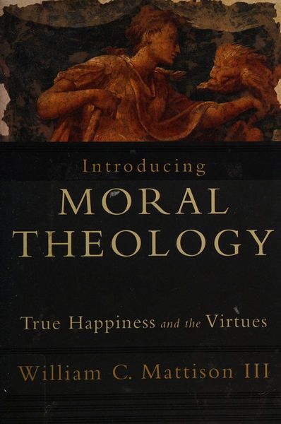 Introducing moral theology