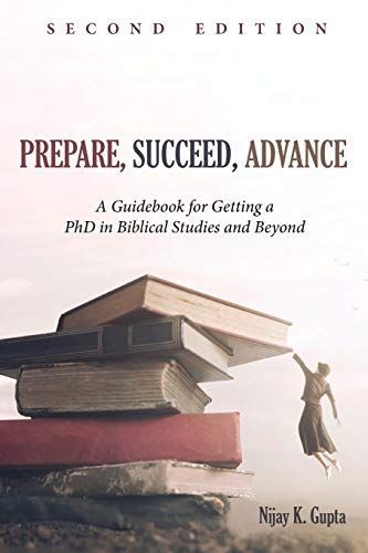 Prepare, Succeed, Advance, Second Edition