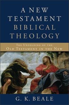 A New Testament biblical theology