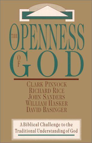 The Openness of God