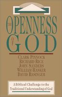 The Openness of God