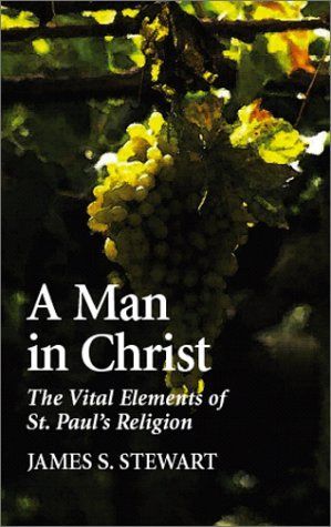 A Man in Christ