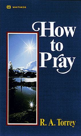 How to Pray