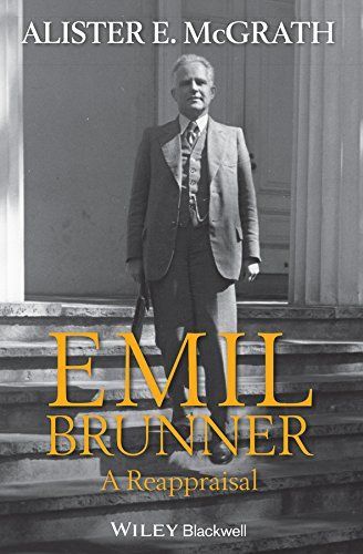 Emil Brunner