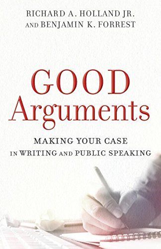 Good Arguments