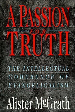 A Passion for Truth