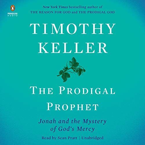 The Prodigal Prophet