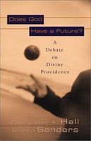 Does God Have a Future?