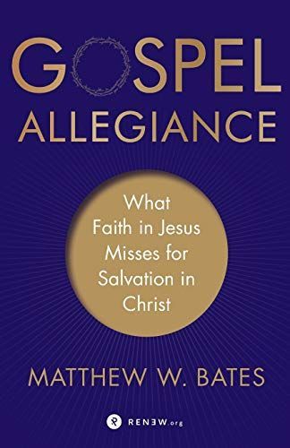 Gospel Allegiance