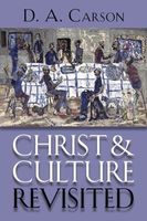 Christ and Culture Revisited
