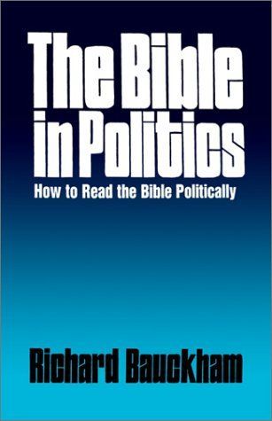 The Bible in Politics