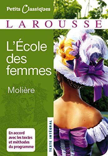 L'ecole Des Femmes