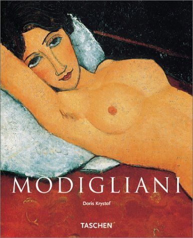 Amedeo Modigliani, 1884-1920