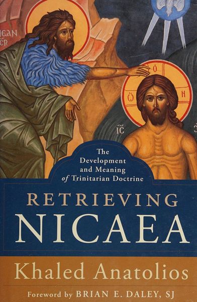 Retrieving Nicaea