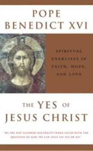 The Yes of Jesus Christ