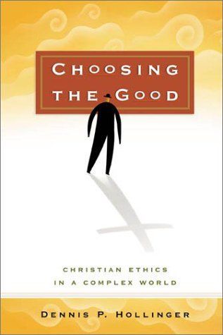 Choosing the Good