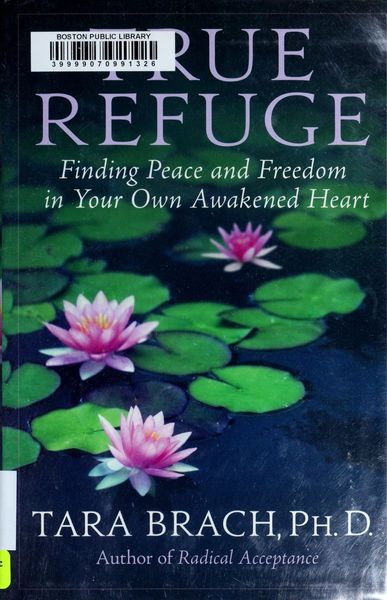 True refuge