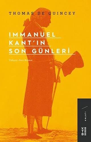 Immanuel Kant'in Son Günleri