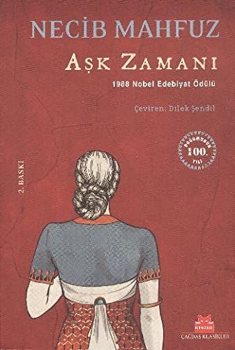 Aşk zamanı