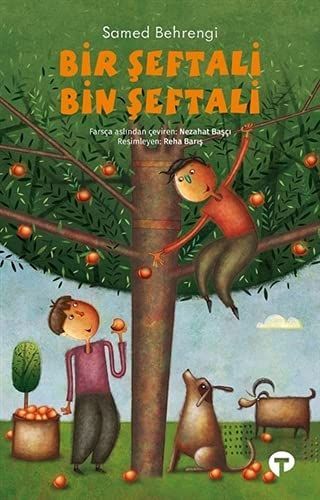 Bir Şeftali Bin Şeftali