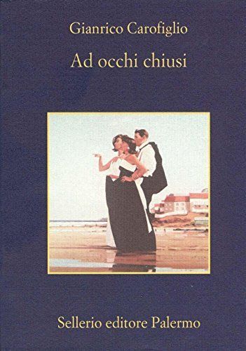 Ad occhi chiusi