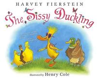 The Sissy Duckling