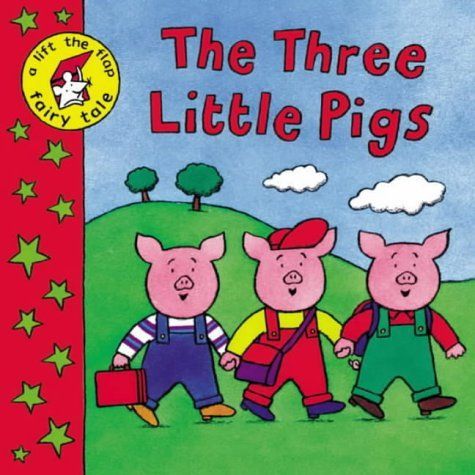 The Three Little Pigs