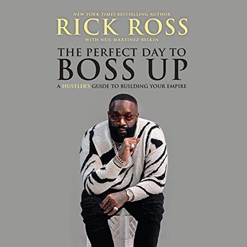 The Perfect Day to Boss Up