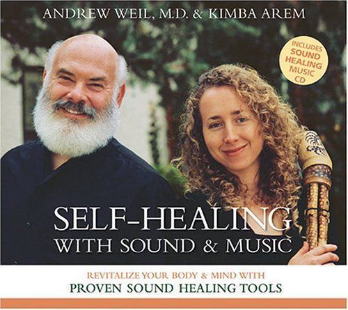 Self-Healing With Sound & Music