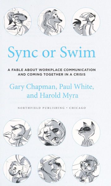 Sync or swim