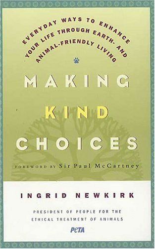 Making Kind Choices