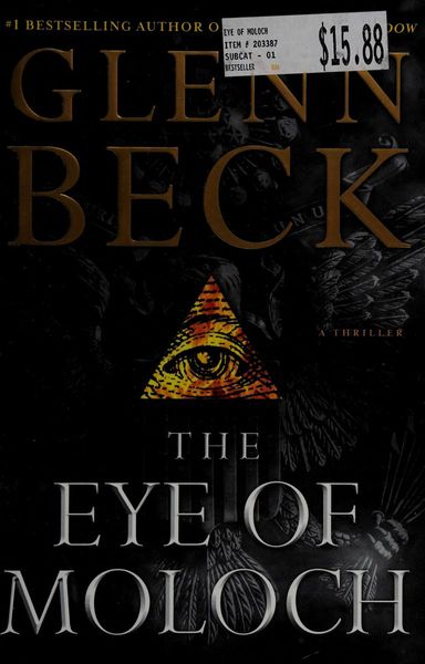 The eye of Moloch