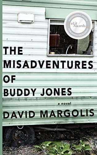 The MIsadventures of Buddy Jones