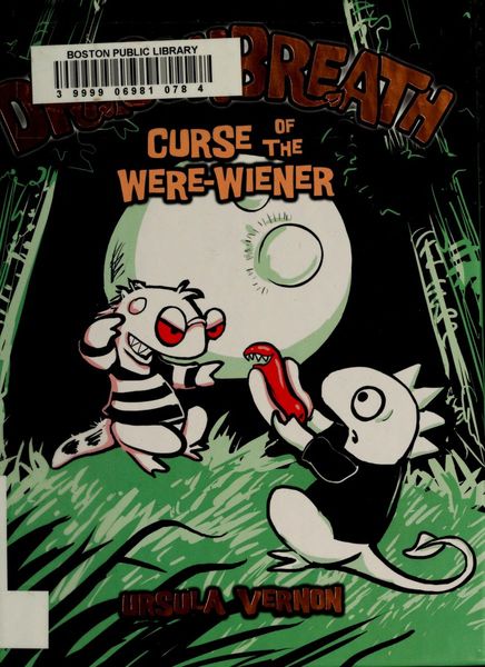 Curse of the were-wiener