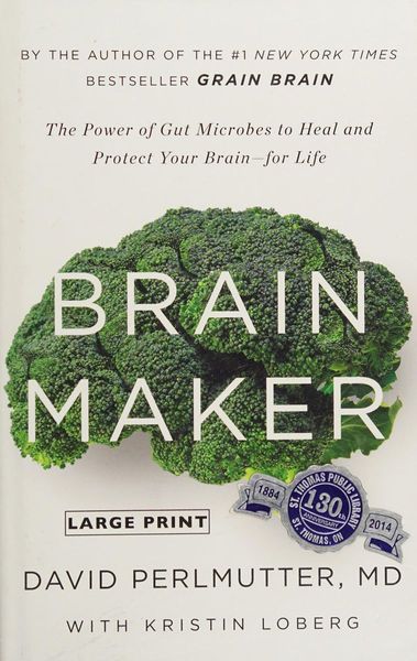 Brain maker